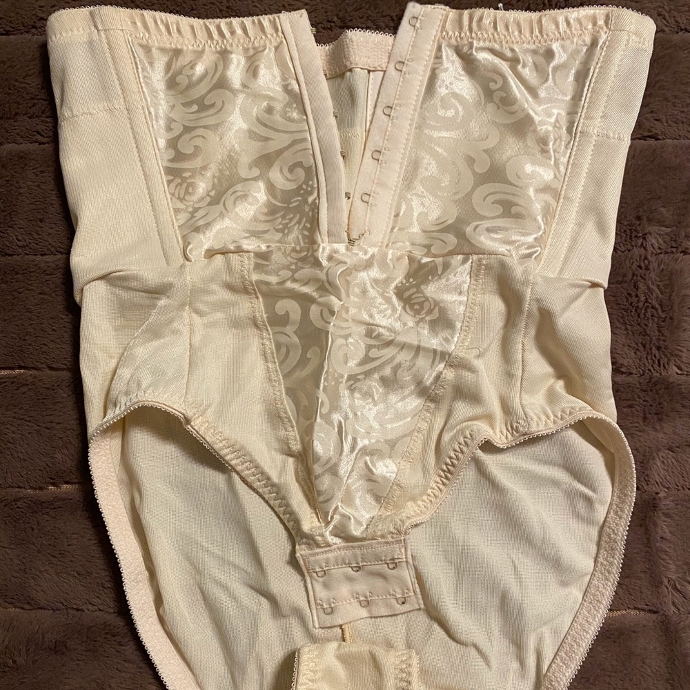 Cupid high waisted shapewear